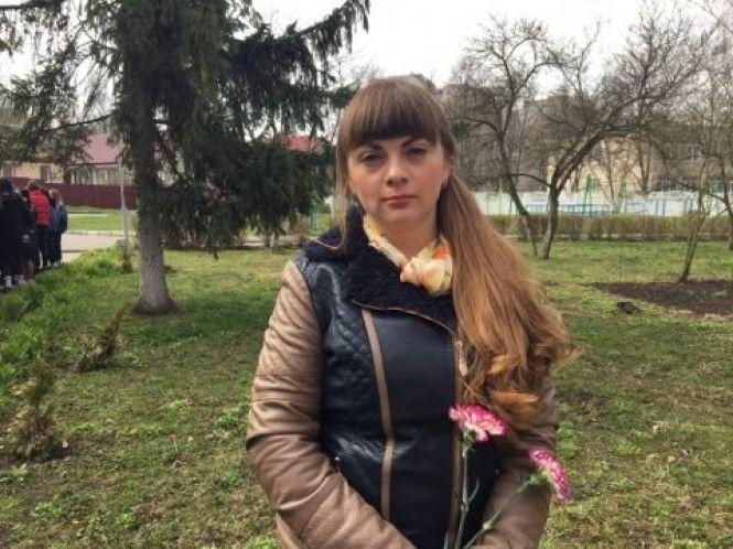 У Хмельницькому з’явилась меморіальна дошка Івану Мельнику, якого вбив російський снайпер, фото №4 на сайті vsim.ua