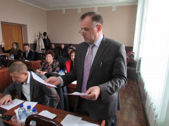 Новини Козятина - фото з Остання сесія міськради: жити стало краще, жити стало веселіше Остання сесія міськради: жити стало краще, жити стало веселіше, фото №6 на сайті 20minut.ua