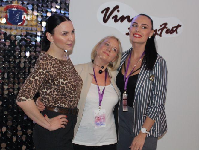 Новини Вінниці - фото з «Давайте розкрутимо землю!» Про що говорили на бізнес-форумі у Вінниці VinLadyFest чоловіки? «Давайте розкрутимо землю!» Про що говорили на бізнес-форумі у Вінниці VinLadyFest чоловіки?, фото №8 на сайті 20minut.ua