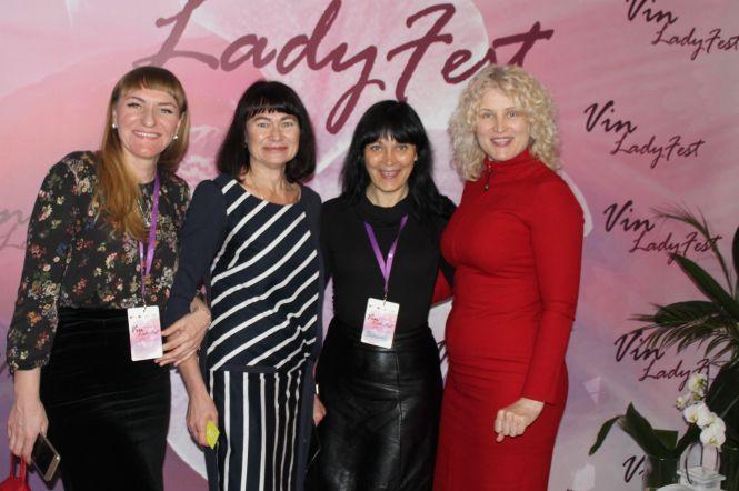 Новини Вінниці - фото з «Давайте розкрутимо землю!» Про що говорили на бізнес-форумі у Вінниці VinLadyFest чоловіки? «Давайте розкрутимо землю!» Про що говорили на бізнес-форумі у Вінниці VinLadyFest чоловіки?, фото №6 на сайті 20minut.ua