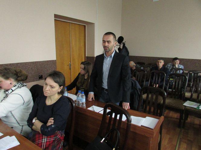 Новини Козятина - фото з Остання сесія міськради: жити стало краще, жити стало веселіше Остання сесія міськради: жити стало краще, жити стало веселіше, фото №11 на сайті 20minut.ua