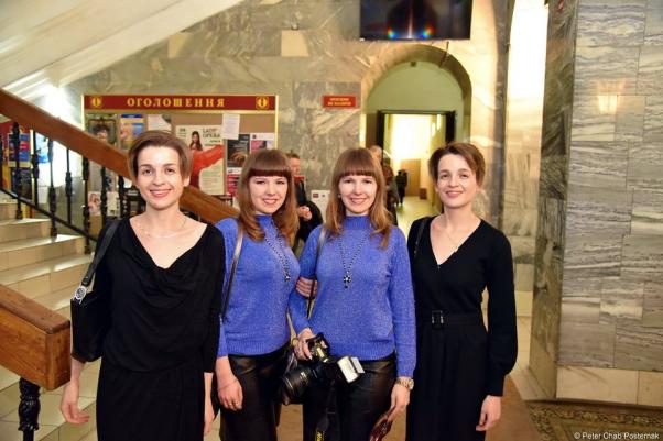 Новини Хмельницького - фото з “Це наша фішка”: в чому особливість хмельницьких двійнят Тетяни та Олени “Це наша фішка”: в чому особливість хмельницьких двійнят Тетяни та Олени, фото №11 на сайті vsim.ua