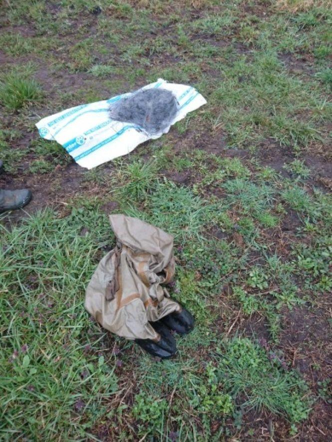 Новини Хмельницького - фото з Риби на 17 тисяч гривень виловили браконьєри на Хмельниччині Риби на 17 тисяч гривень виловили браконьєри на Хмельниччині, фото №2 на сайті vsim.ua