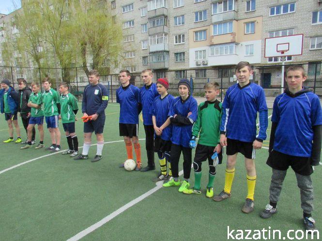 Перемогла команда Перемоги, фото №6 на сайті 20minut.ua