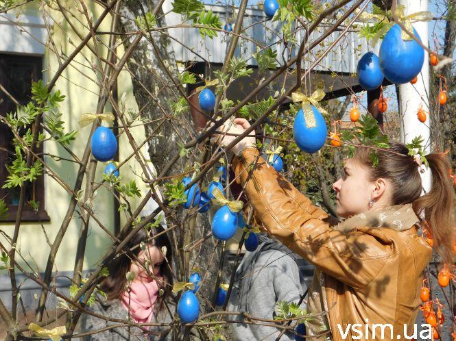 На майдані Незалежності облаштовують нову фотозону, фото №3 на сайті vsim.ua