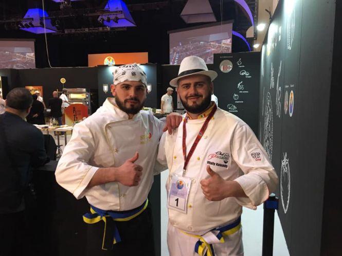 «Піца – то мистецтво. Треба вміти її готувати і їсти»: піцайоло з Чорткова представляв Україну на чемпіонаті світу, фото №1 на сайті 20minut.ua