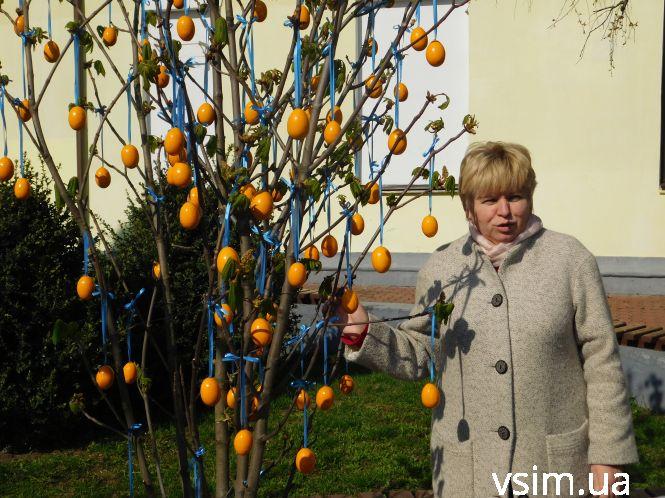 На майдані Незалежності облаштовують нову фотозону, фото №7 на сайті vsim.ua