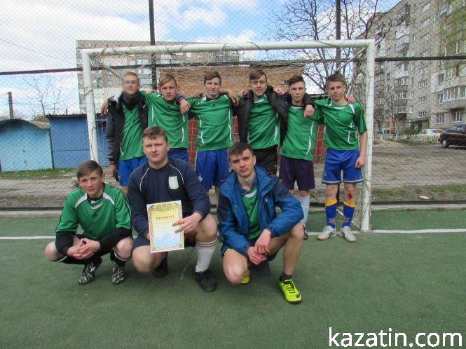 Перемогла команда Перемоги, фото №7 на сайті 20minut.ua