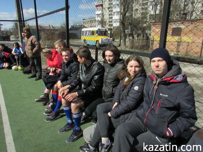 Перемогла команда Перемоги, фото №5 на сайті 20minut.ua