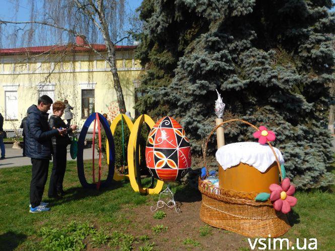 На майдані Незалежності облаштовують нову фотозону, фото №8 на сайті vsim.ua