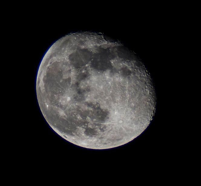 “Я виношу на вулицю телескоп і показую світ зірок”: тернополяни можуть безкоштовно відвідати тротуарки, фото №2 на сайті 20minut.ua