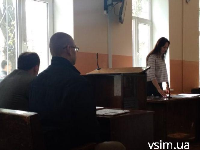 Смертельна ДТП на Грушевського: водію дали ще 60 діб домашнього арешту, фото №2 на сайті vsim.ua