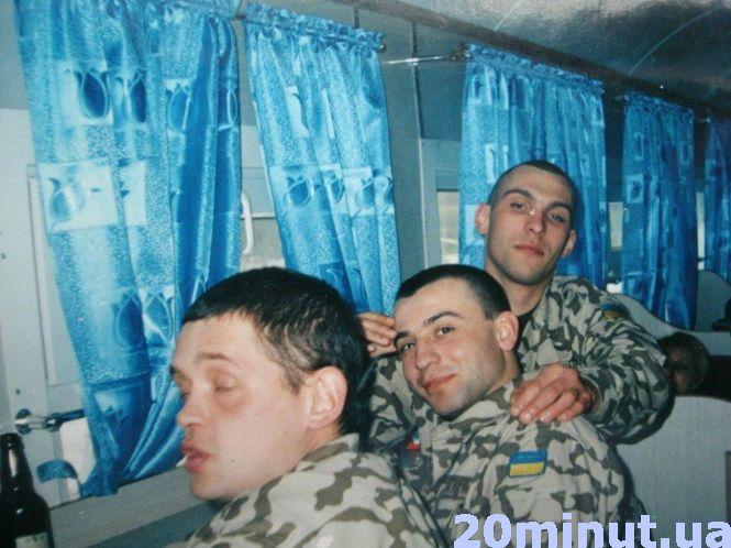 Його не раз збивала машина, в нього стріляли: тернополянин розповів про роботу каскадера, фото №3 на сайті 20minut.ua