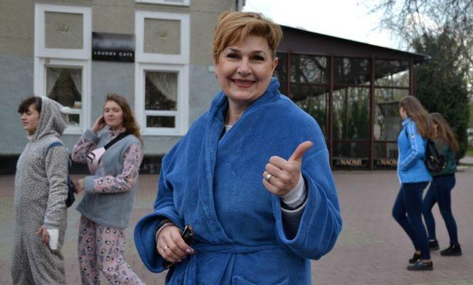 Новини Хмельницького - фото з Спайдермен і Пікачу: яким був забіг в піжамах у Хмельницькому Спайдермен і Пікачу: яким був забіг в піжамах у Хмельницькому, фото №2 на сайті vsim.ua