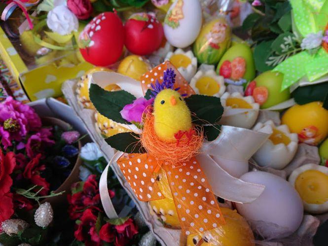 Новини Тернополя - фото з Скільки тернополянам коштує зібрати кошик до Великодня Скільки тернополянам коштує зібрати кошик до Великодня, фото №3 на сайті 20minut.ua