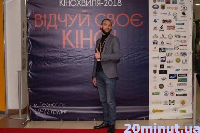 Його не раз збивала машина, в нього стріляли: тернополянин розповів про роботу каскадера, фото №4 на сайті 20minut.ua