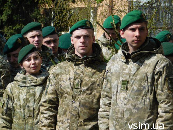 У Хмельницький привезли копію Томосу, фото №8 на сайті vsim.ua