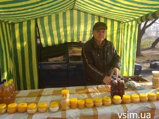 Новини Хмельницького - фото з Великодній ярмарок на Прибузькій: що і за скільки продають Великодній ярмарок на Прибузькій: що і за скільки продають, фото №4 на сайті vsim.ua