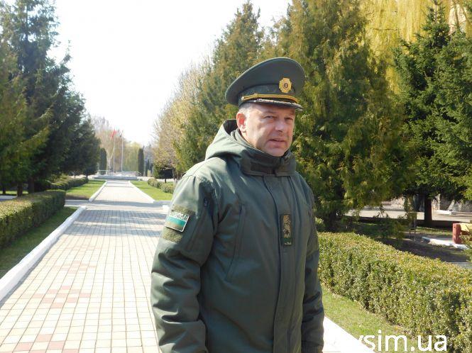 У Хмельницький привезли копію Томосу, фото №2 на сайті vsim.ua