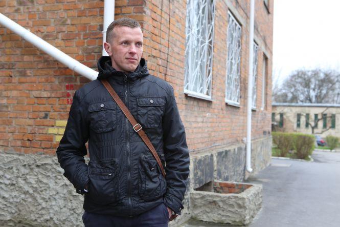 «За дозу я була готовою на все»: три відверті історії колишніх наркозалежних, фото №10 на сайті 20minut.ua