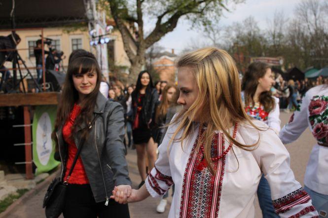 Фоторепортаж: відкриття туристичного сезону у Кам'янці-Подільському 2019, фото №21 на сайті 20minut.ua