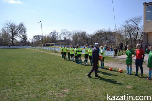 Наші перемогли житомирянок, фото №1 на сайті 20minut.ua