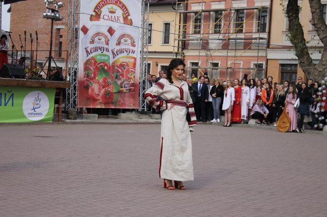 Фоторепортаж: відкриття туристичного сезону у Кам'янці-Подільському 2019, фото №15 на сайті 20minut.ua