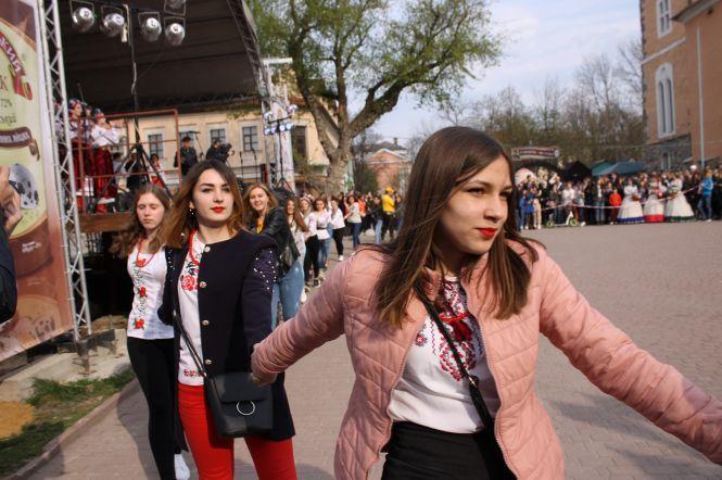 Фоторепортаж: відкриття туристичного сезону у Кам'янці-Подільському 2019, фото №19 на сайті 20minut.ua