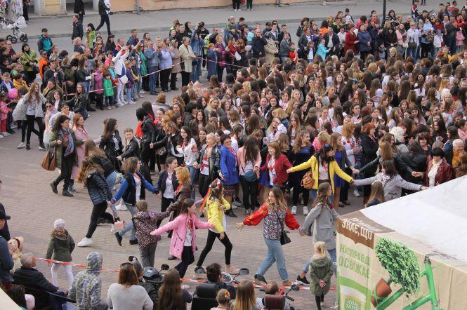 Фоторепортаж: відкриття туристичного сезону у Кам'янці-Подільському 2019, фото №23 на сайті 20minut.ua