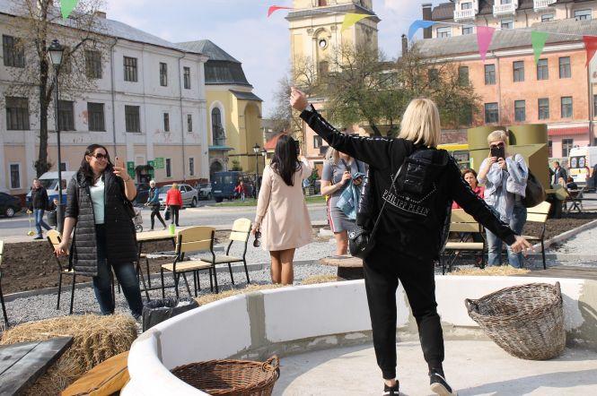 Фоторепортаж: відкриття туристичного сезону у Кам'янці-Подільському 2019, фото №10 на сайті 20minut.ua