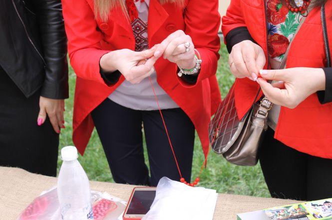 Фоторепортаж: відкриття туристичного сезону у Кам'янці-Подільському 2019, фото №6 на сайті 20minut.ua