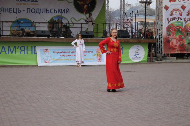 Фоторепортаж: відкриття туристичного сезону у Кам'янці-Подільському 2019, фото №17 на сайті 20minut.ua