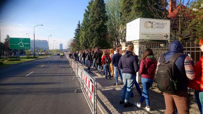 Новини Хмельницького - фото з Вирішальний вибір-2019: як хмельничани обирають президента Вирішальний вибір-2019: як хмельничани обирають президента, фото №2 на сайті vsim.ua