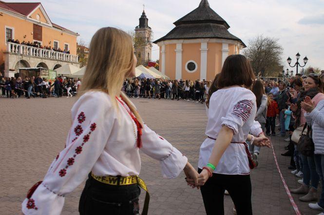 Фоторепортаж: відкриття туристичного сезону у Кам'янці-Подільському 2019, фото №20 на сайті 20minut.ua