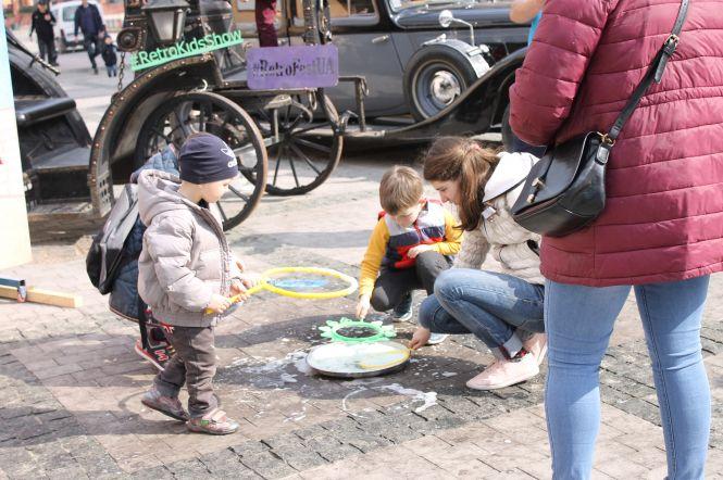 Фоторепортаж: відкриття туристичного сезону у Кам'янці-Подільському 2019, фото №2 на сайті 20minut.ua