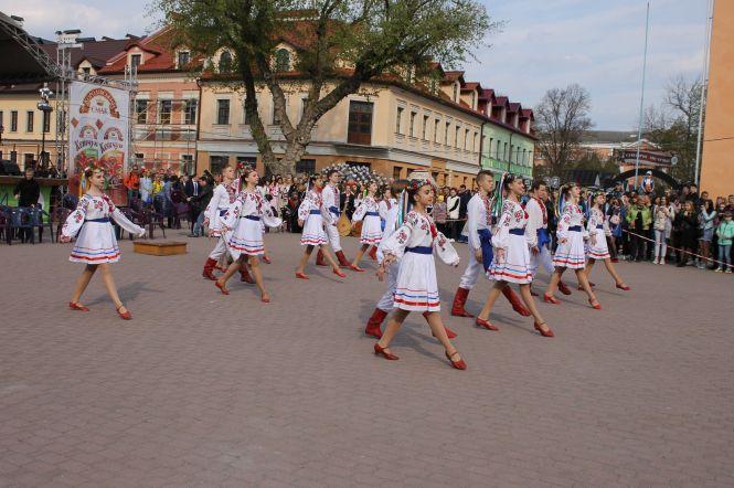 Фоторепортаж: відкриття туристичного сезону у Кам'янці-Подільському 2019, фото №13 на сайті 20minut.ua