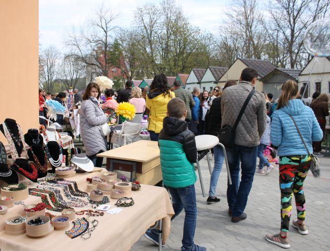 Фоторепортаж: відкриття туристичного сезону у Кам'янці-Подільському 2019, фото №5 на сайті 20minut.ua