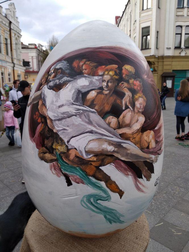 Новини Житомира - фото з На Михайлівській відзначили Великдень за західним обрядом та Вербну неділю - за східним. ФОТО На Михайлівській відзначили Великдень за західним обрядом та Вербну неділю - за східним. ФОТО, фото №2 на сайті 20minut.ua