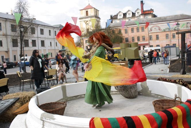 Події у Кам’янці-Подільському, які ви могли пропустити: ТОП - 5 новин, фото №5 на сайті 20minut.ua