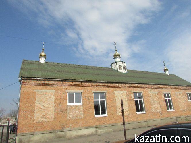 Не я б’ю, а верба б’є, за тиждень — Великдень! Як святкували вербну в Козятині, фото №2 на сайті 20minut.ua