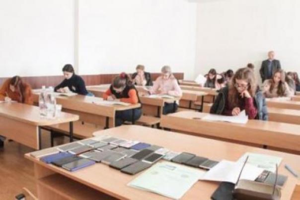 «Потрібно вміти говорити так, як треба» - прокоментувала проведення олімпіади семирічна дівчинка, фото №1 на сайті 20minut.ua