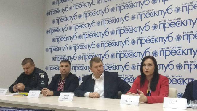 Новини Тернополя - фото з Вибори на Тернопільщині були спокійні, кажуть представники штабів кандидатів у Президенти та спостерігачі Вибори на Тернопільщині були спокійні, кажуть представники штабів кандидатів у Президенти та спостерігачі, фото №1 на сайті 20minut.ua