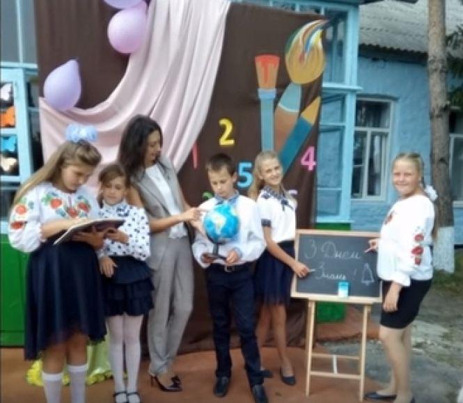 Новини Вінниці - фото з «Вчитель року-2019»  працює з учнями з гаджетами, знімає фільми, танцює на дискотеках, водить авто… «Вчитель року-2019»  працює з учнями з гаджетами, знімає фільми, танцює на дискотеках, водить авто…, фото №5 на сайті 20minut.ua