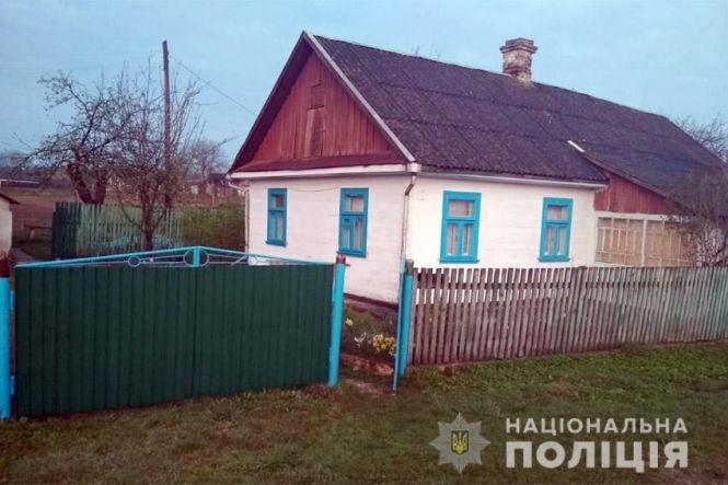 На Хмельниччині озброєний болгаркою чоловік посеред ночі напав на свого односельця, фото №2 на сайті vsim.ua