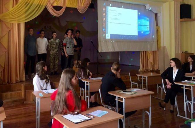 Новини Тернополя - фото з Відомі імена кращих учнів року у Тернополі Відомі імена кращих учнів року у Тернополі, фото №1 на сайті 20minut.ua