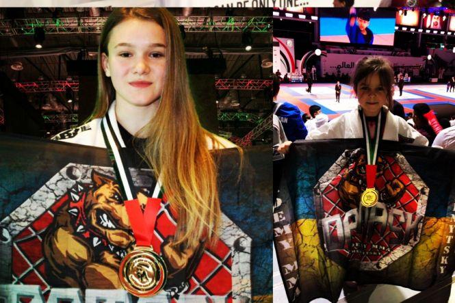 Новини Хмельницького - фото з Хмельничани здобули нагороди на чемпіонаті з джиу-джитсу "Abu Dhabi World" Хмельничани здобули нагороди на чемпіонаті з джиу-джитсу "Abu Dhabi World", фото №4 на сайті vsim.ua