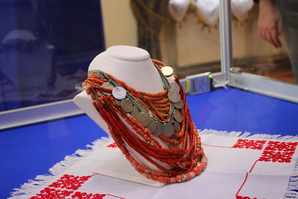 Пізнайте образ Подолянки у роботах Олександра Грена, фото №2 на сайті 20minut.ua