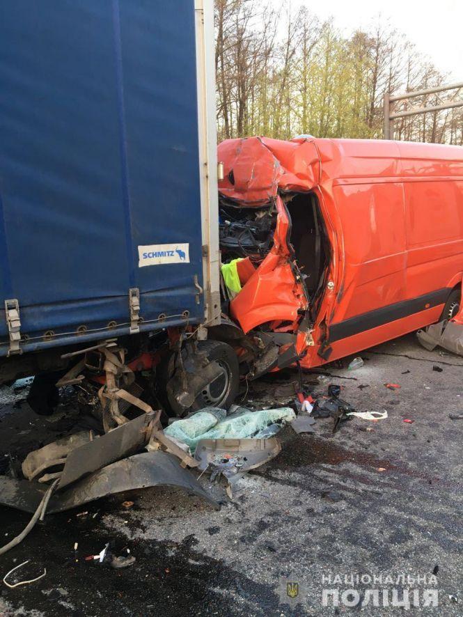 Новини Житомира - фото з Через раптову появу лося на дорозі у Новоград-Волинському районі сталося ДТП з смертельними наслідками Через раптову появу лося на дорозі у Новоград-Волинському районі сталося ДТП з смертельними наслідками, фото №1 на сайті 20minut.ua