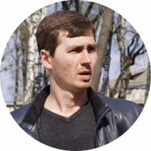 Новини Вінниці - фото з «Яких великодніх традицій ви дотримуєтеся?»: запитали перехожих вінничан «Яких великодніх традицій ви дотримуєтеся?»: запитали перехожих вінничан, фото №4 на сайті 20minut.ua