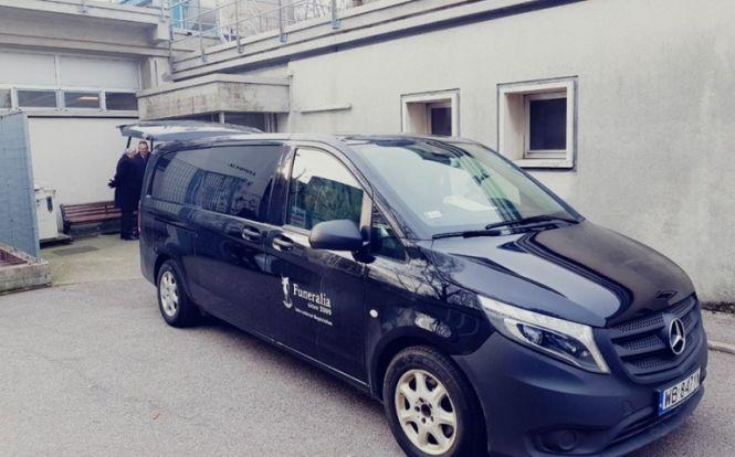 Новини Хмельницького - фото з Як перевезти тіло померлої людини з Німеччини в Україну (Новини компаній) Як перевезти тіло померлої людини з Німеччини в Україну (Новини компаній), фото №1 на сайті vsim.ua